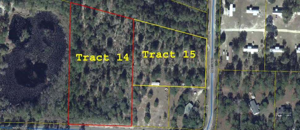 Defuniak Springs, Florida 32433, ,Land,For Sale,Martin,864046