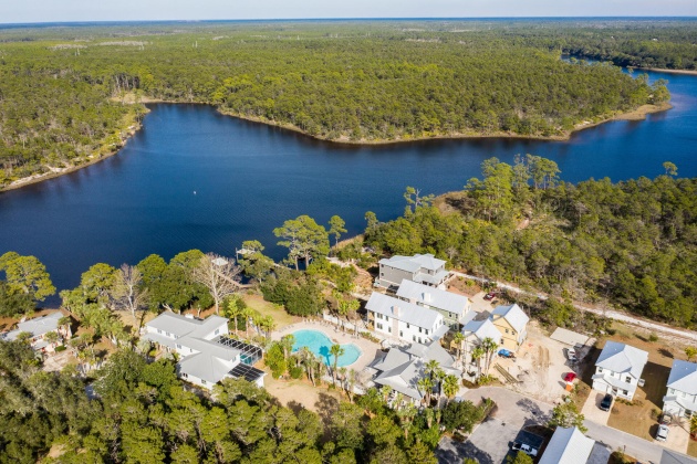 Inlet Beach, Florida 32461, ,Land,For Sale,Grand Pointe Circle,864002