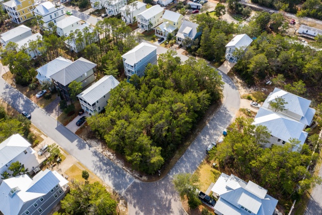 Inlet Beach, Florida 32461, ,Land,For Sale,Grand Pointe Circle,864002