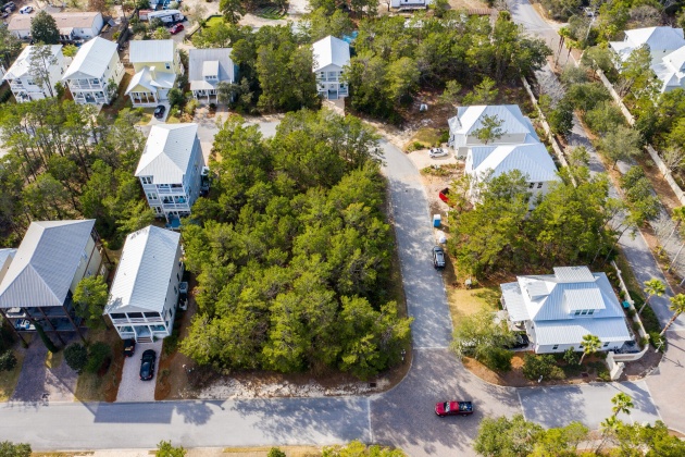 Inlet Beach, Florida 32461, ,Land,For Sale,Grand Pointe Circle,864002