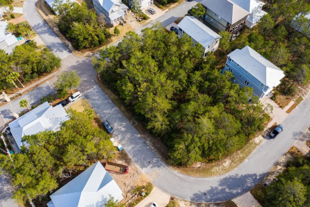 Inlet Beach, Florida 32461, ,Land,For Sale,Grand Pointe Circle,864002