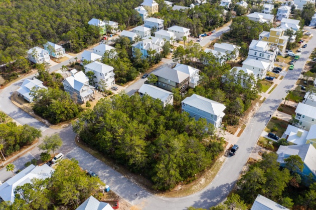 Inlet Beach, Florida 32461, ,Land,For Sale,Grand Pointe Circle,864002