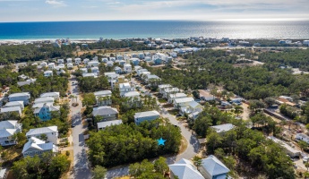 Inlet Beach, Florida 32461, ,Land,For Sale,Grand Pointe Circle,864002