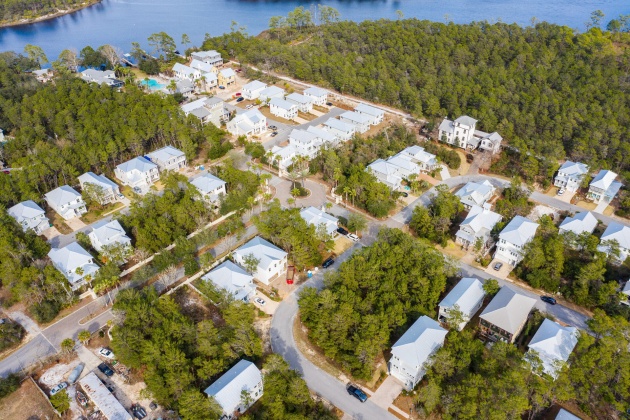 Inlet Beach, Florida 32461, ,Land,For Sale,Grand Pointe Circle,864002