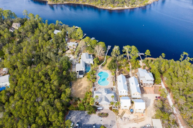 Inlet Beach, Florida 32461, ,Land,For Sale,Grand Pointe Circle,864002