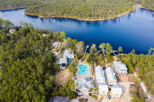 Inlet Beach, Florida 32461, ,Land,For Sale,Grand Pointe Circle,864002