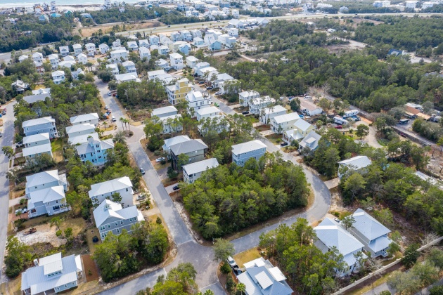 Inlet Beach, Florida 32461, ,Land,For Sale,Grand Pointe Circle,864002