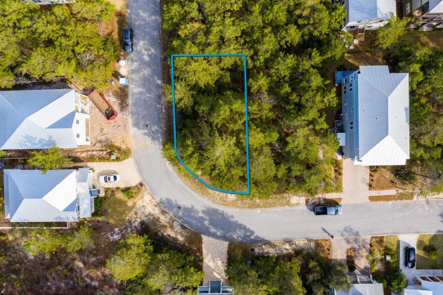 Inlet Beach, Florida 32461, ,Land,For Sale,Grand Pointe Circle,864002