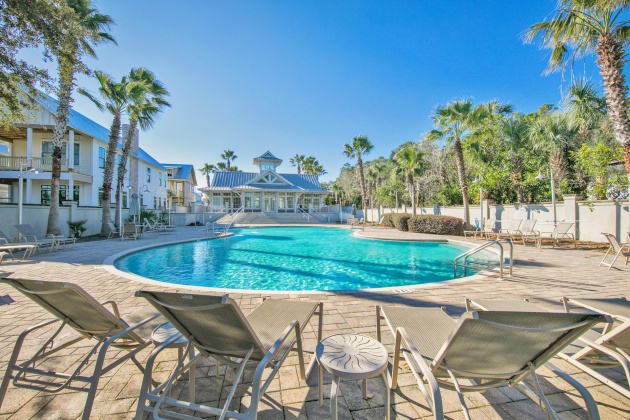 Inlet Beach, Florida 32461, ,Land,For Sale,Grand Pointe Circle,864002
