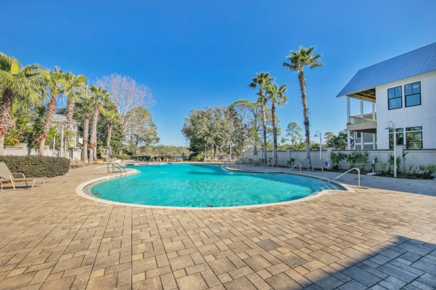 Inlet Beach, Florida 32461, ,Land,For Sale,Grand Pointe Circle,864002