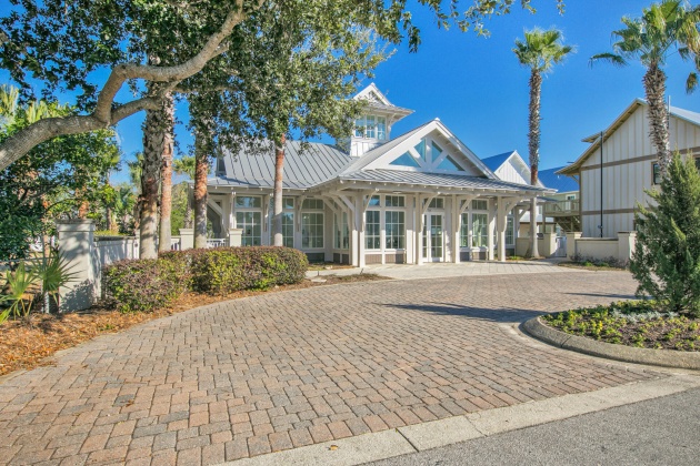 Inlet Beach, Florida 32461, ,Land,For Sale,Grand Pointe Circle,864002