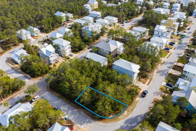 Inlet Beach, Florida 32461, ,Land,For Sale,Grand Pointe Circle,864002