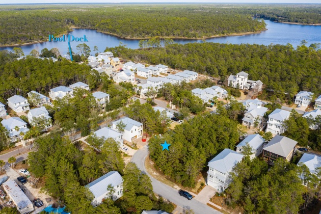 Inlet Beach, Florida 32461, ,Land,For Sale,Grand Pointe Circle,864002