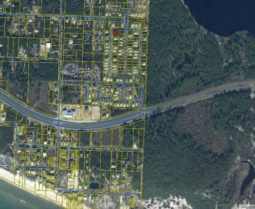 Inlet Beach, Florida 32461, ,Land,For Sale,Grand Pointe Circle,864002