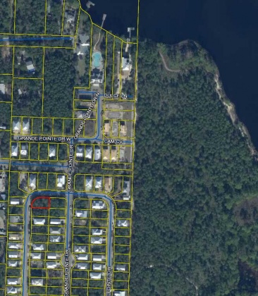 Inlet Beach, Florida 32461, ,Land,For Sale,Grand Pointe Circle,864002