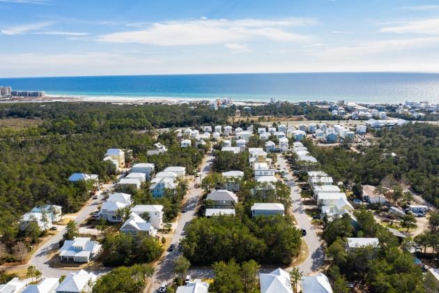 Inlet Beach, Florida 32461, ,Land,For Sale,Grand Pointe Circle,864002