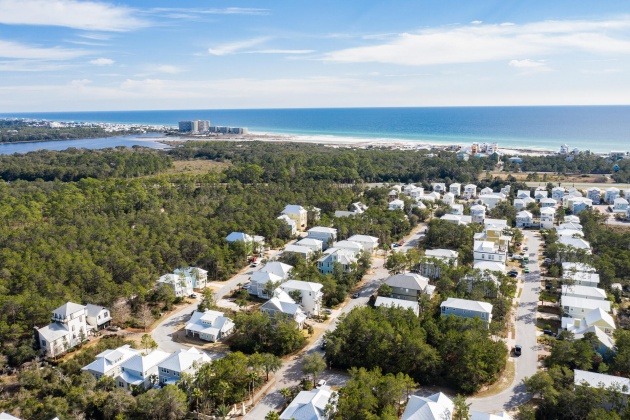 Inlet Beach, Florida 32461, ,Land,For Sale,Grand Pointe Circle,864002