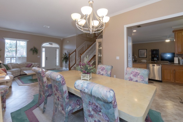 Santa Rosa Beach, Florida 32459, 3 Bedrooms Bedrooms, ,3 BathroomsBathrooms,Residential,For Sale,Mack Bayou,863802