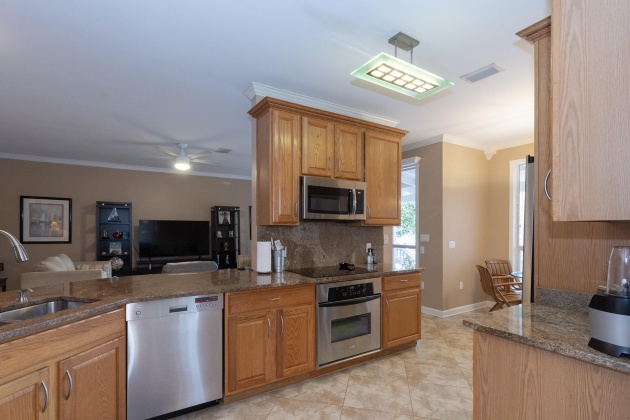 Santa Rosa Beach, Florida 32459, 3 Bedrooms Bedrooms, ,3 BathroomsBathrooms,Residential,For Sale,Mack Bayou,863802