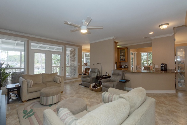 Santa Rosa Beach, Florida 32459, 3 Bedrooms Bedrooms, ,3 BathroomsBathrooms,Residential,For Sale,Mack Bayou,863802