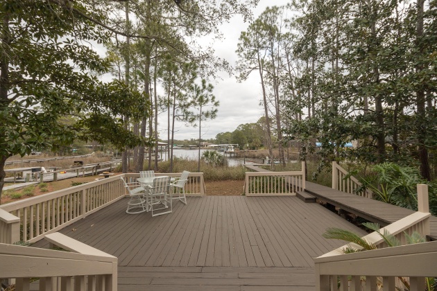 Santa Rosa Beach, Florida 32459, 3 Bedrooms Bedrooms, ,3 BathroomsBathrooms,Residential,For Sale,Mack Bayou,863802