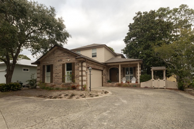 Santa Rosa Beach, Florida 32459, 3 Bedrooms Bedrooms, ,3 BathroomsBathrooms,Residential,For Sale,Mack Bayou,863802