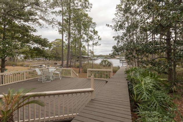 Santa Rosa Beach, Florida 32459, 3 Bedrooms Bedrooms, ,3 BathroomsBathrooms,Residential,For Sale,Mack Bayou,863802