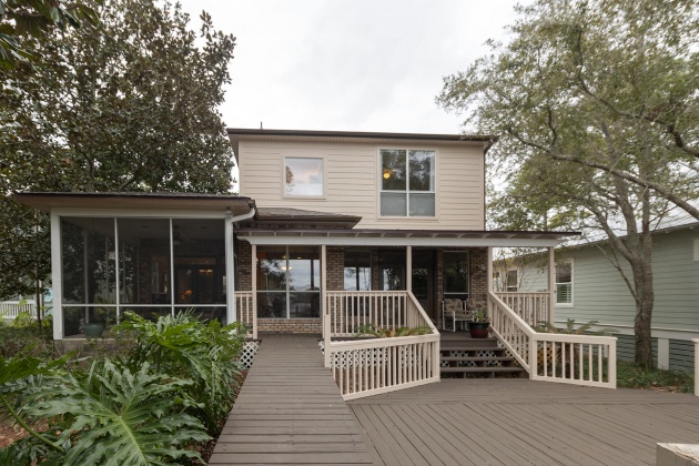 Santa Rosa Beach, Florida 32459, 3 Bedrooms Bedrooms, ,3 BathroomsBathrooms,Residential,For Sale,Mack Bayou,863802