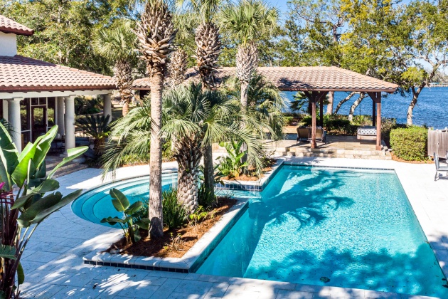 Santa Rosa Beach, Florida 32459, 4 Bedrooms Bedrooms, ,6 BathroomsBathrooms,Residential,For Sale,Mack Bayou,863980