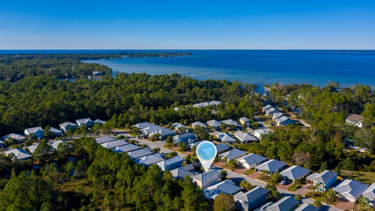 Santa Rosa Beach, Florida 32459, 4 Bedrooms Bedrooms, ,4 BathroomsBathrooms,Residential,For Sale,Bald Eagle,864009