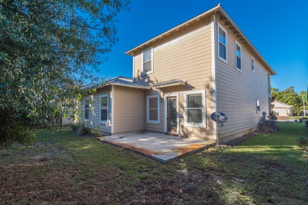 Santa Rosa Beach, Florida 32459, 4 Bedrooms Bedrooms, ,4 BathroomsBathrooms,Residential,For Sale,Bald Eagle,864009