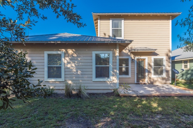 Santa Rosa Beach, Florida 32459, 4 Bedrooms Bedrooms, ,4 BathroomsBathrooms,Residential,For Sale,Bald Eagle,864009