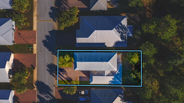 Santa Rosa Beach, Florida 32459, 4 Bedrooms Bedrooms, ,4 BathroomsBathrooms,Residential,For Sale,Bald Eagle,864009