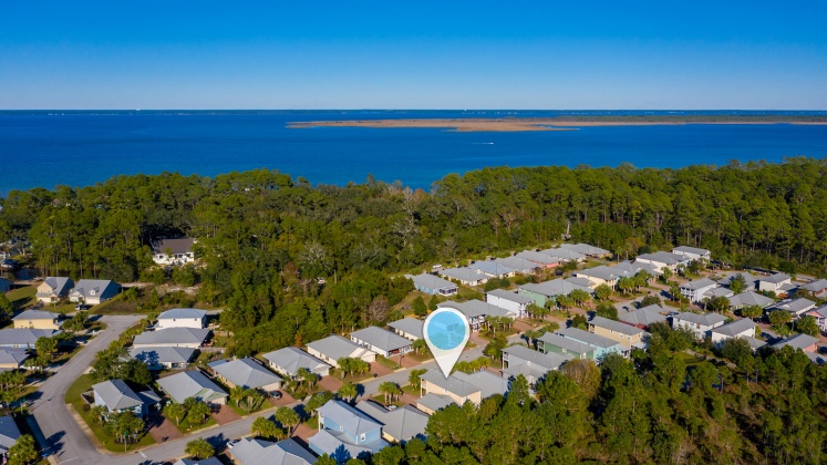 Santa Rosa Beach, Florida 32459, 4 Bedrooms Bedrooms, ,4 BathroomsBathrooms,Residential,For Sale,Bald Eagle,864009