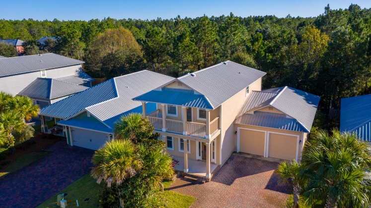 Santa Rosa Beach, Florida 32459, 4 Bedrooms Bedrooms, ,4 BathroomsBathrooms,Residential,For Sale,Bald Eagle,864009