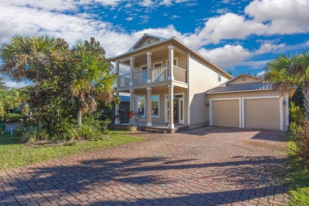Santa Rosa Beach, Florida 32459, 4 Bedrooms Bedrooms, ,4 BathroomsBathrooms,Residential,For Sale,Bald Eagle,864009