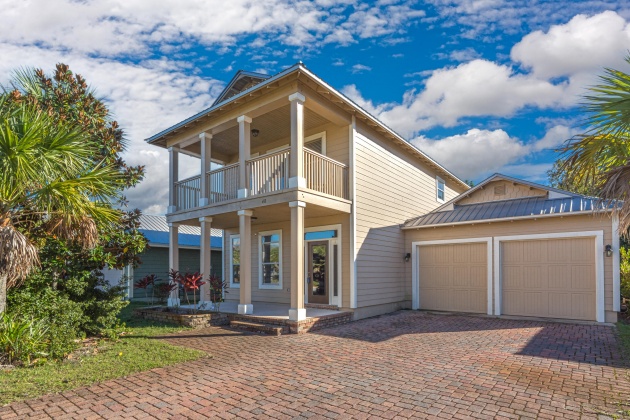 Santa Rosa Beach, Florida 32459, 4 Bedrooms Bedrooms, ,4 BathroomsBathrooms,Residential,For Sale,Bald Eagle,864009