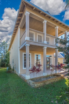 Santa Rosa Beach, Florida 32459, 4 Bedrooms Bedrooms, ,4 BathroomsBathrooms,Residential,For Sale,Bald Eagle,864009