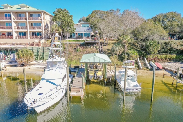 Destin, Florida 32541, 3 Bedrooms Bedrooms, ,3 BathroomsBathrooms,Residential,For Sale,Harbor,864032