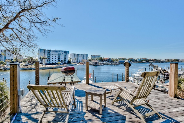 Destin, Florida 32541, 3 Bedrooms Bedrooms, ,3 BathroomsBathrooms,Residential,For Sale,Harbor,864032