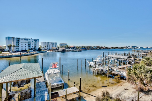 Destin, Florida 32541, 3 Bedrooms Bedrooms, ,3 BathroomsBathrooms,Residential,For Sale,Harbor,864032