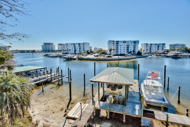 Destin, Florida 32541, 3 Bedrooms Bedrooms, ,3 BathroomsBathrooms,Residential,For Sale,Harbor,864032