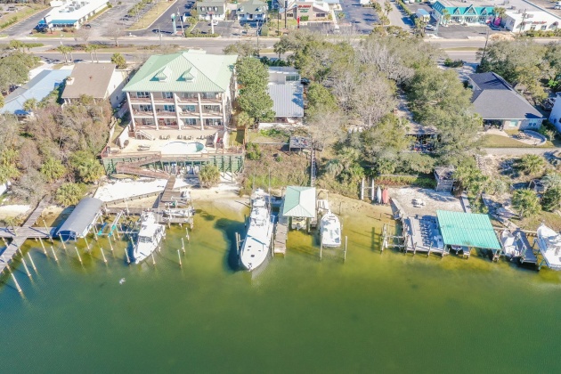 Destin, Florida 32541, 3 Bedrooms Bedrooms, ,3 BathroomsBathrooms,Residential,For Sale,Harbor,864032
