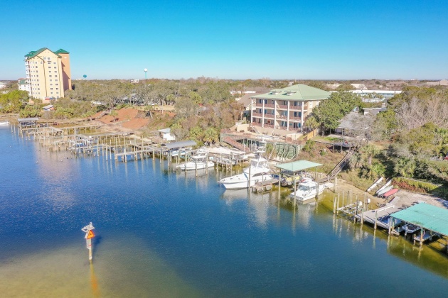 Destin, Florida 32541, 3 Bedrooms Bedrooms, ,3 BathroomsBathrooms,Residential,For Sale,Harbor,864032