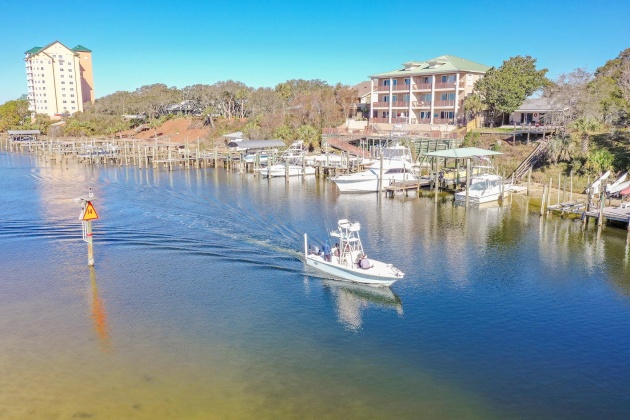 Destin, Florida 32541, 3 Bedrooms Bedrooms, ,3 BathroomsBathrooms,Residential,For Sale,Harbor,864032