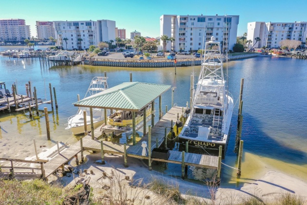 Destin, Florida 32541, 3 Bedrooms Bedrooms, ,3 BathroomsBathrooms,Residential,For Sale,Harbor,864032