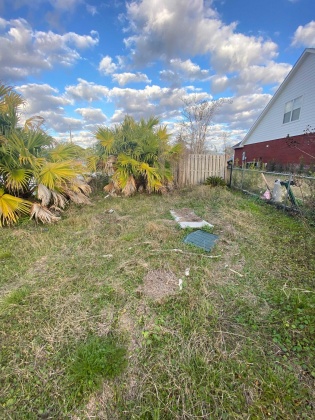 Lynn Haven, Florida 32444, ,Land,For Sale,Harvard,864051