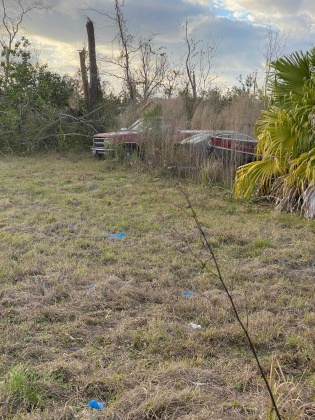 Lynn Haven, Florida 32444, ,Land,For Sale,Harvard,864051