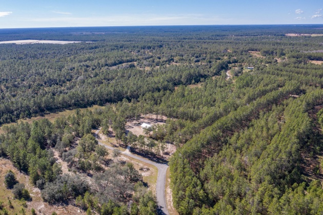 Ponce De Leon, Florida 32455, ,Land,For Sale,Golf Club,864060