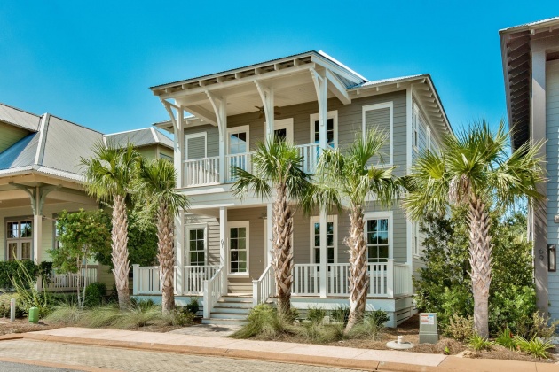 Santa Rosa Beach, Florida 32459, 3 Bedrooms Bedrooms, ,4 BathroomsBathrooms,Residential,For Sale,Park,849818